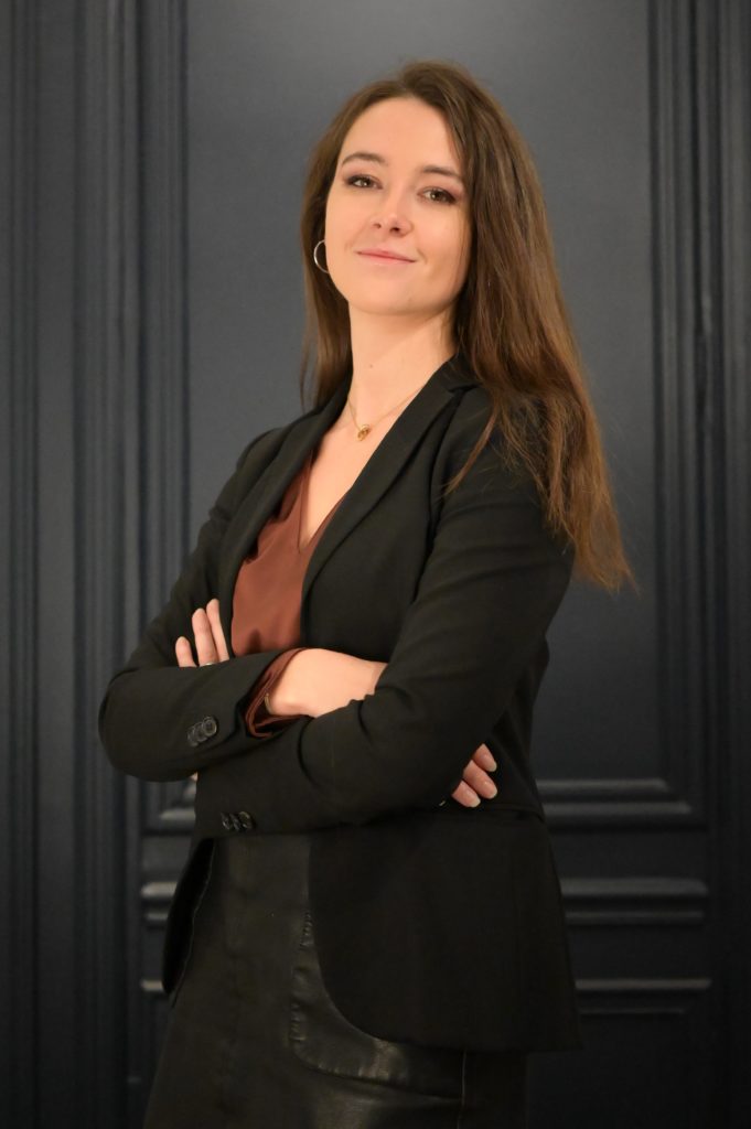 Chloe Berthier